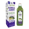 Jeevan Ras Karela Jamun Juice 1 ltr 